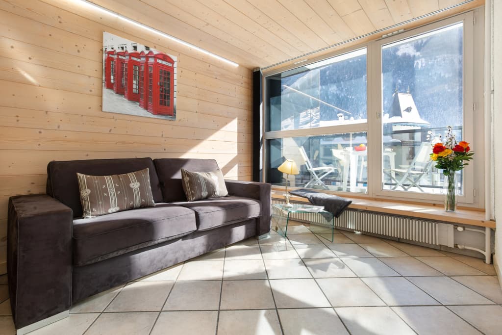 Appartement L'Outa 209 - Miniature 6