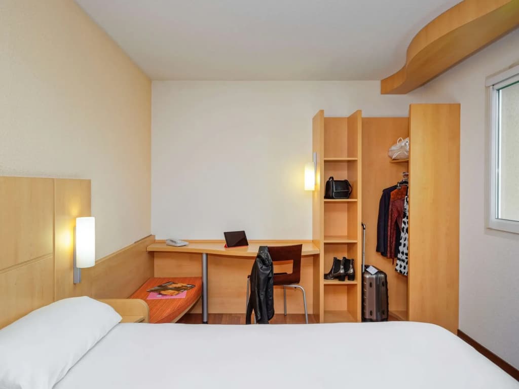 Hotel ibis Longwy Mexy - Photo 2