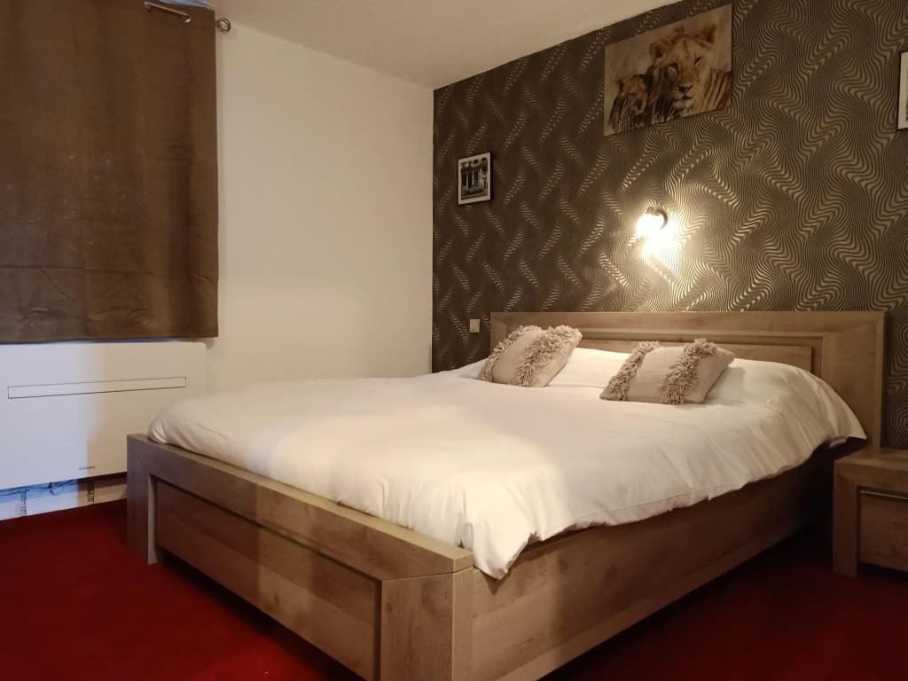 Astrotel Romorantin - Photo 4