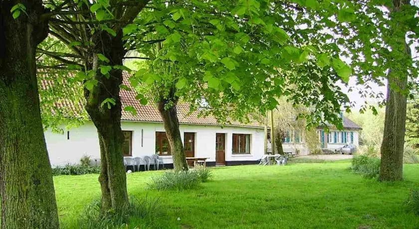 La Ferme de Wolphus - Chambres d'hôtes - Photo 4