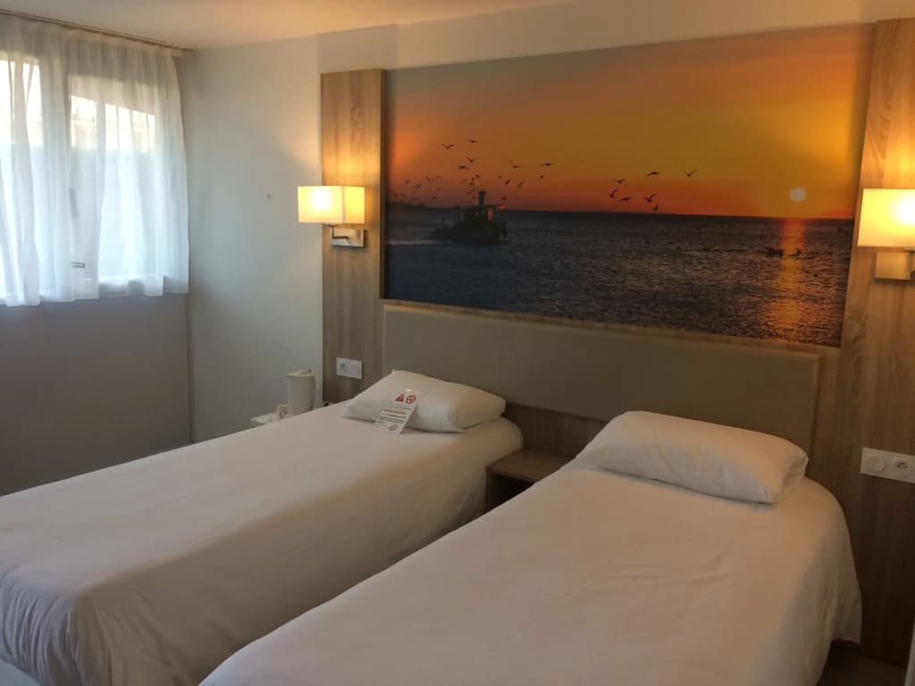 Brit Hotel Morlaix - Photo 2