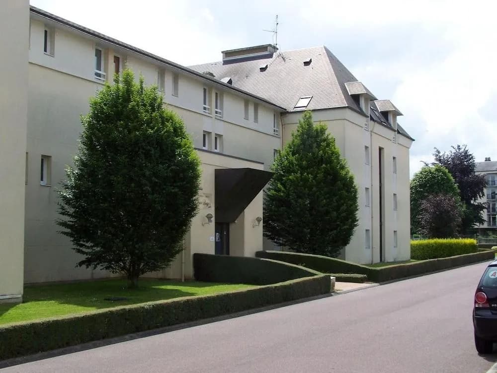 Sphinx Residences Les Doges - Photo 1