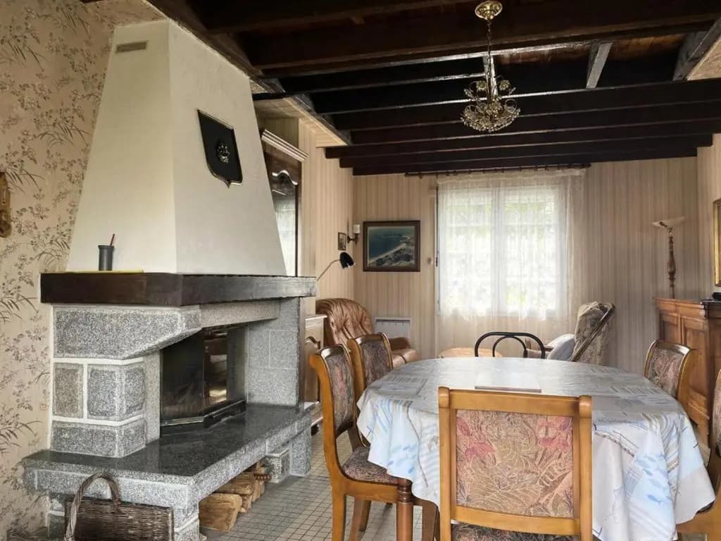 Résidence 484-caroual - Maisons & Villas pour 7 Personnes 124 - Photo 1