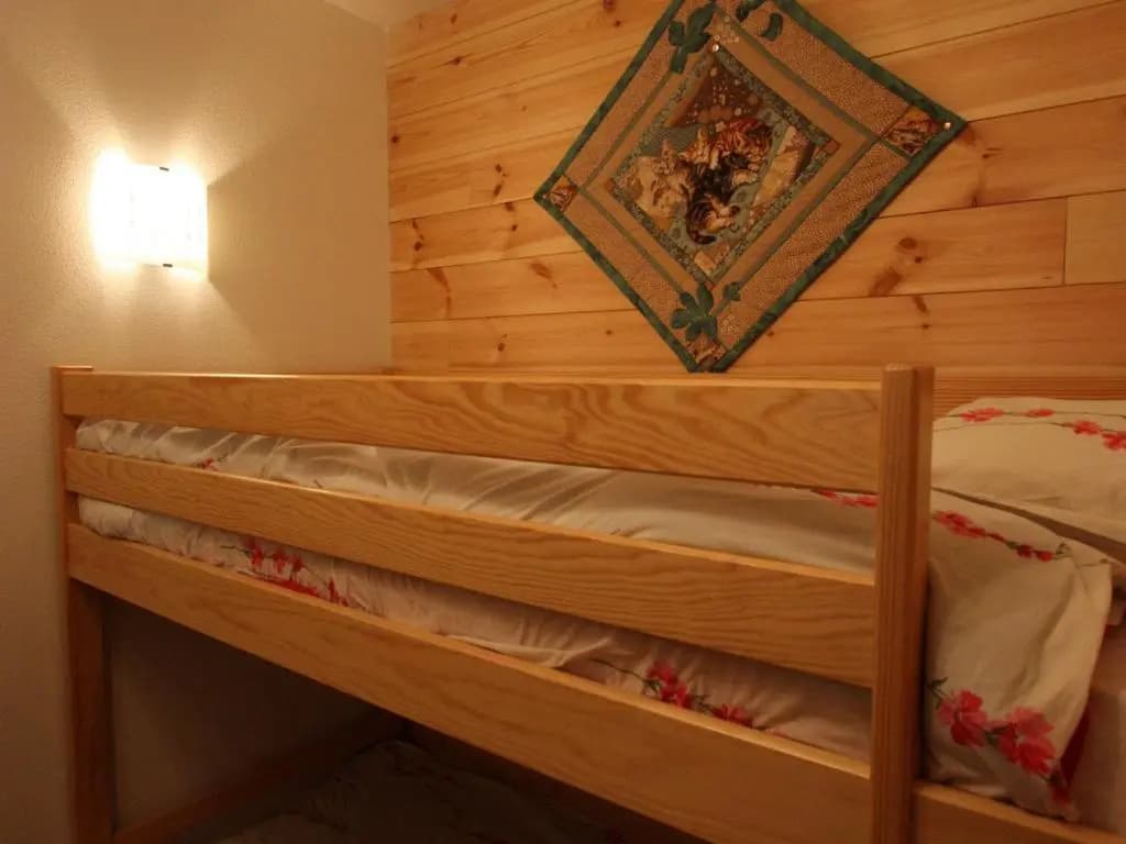 Appartement Pra-Loup, 2 pièces, 6 personnes - FR-1-165A-65 - Photo 2