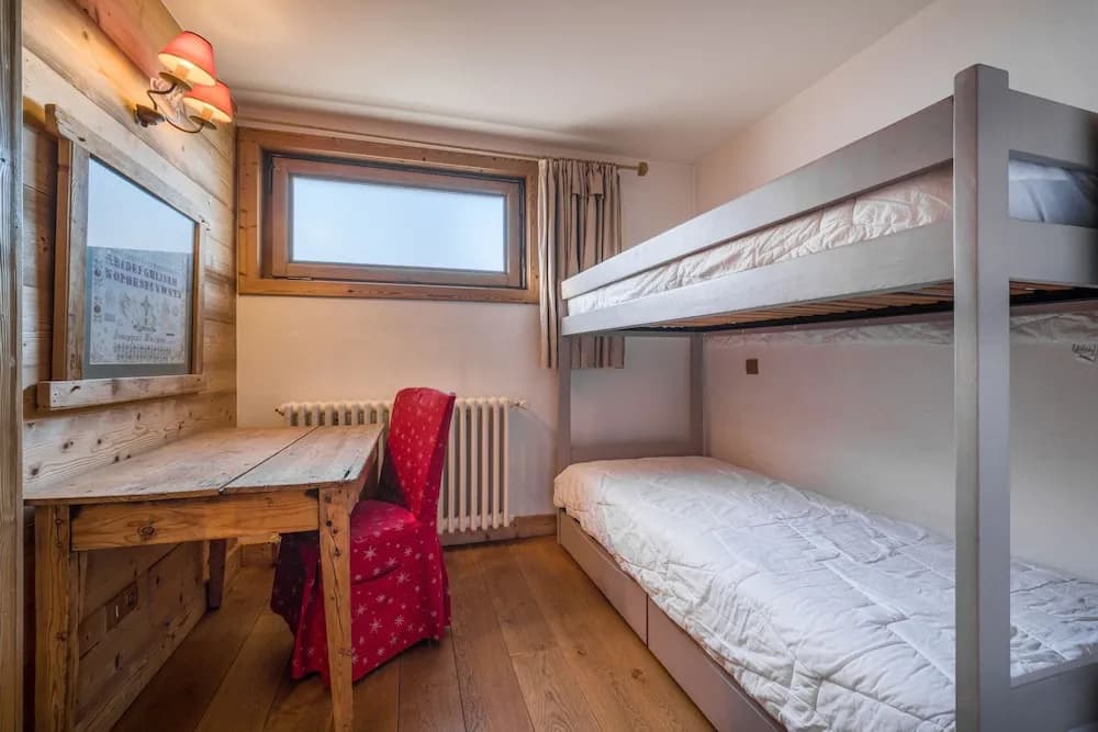 Chalet Nessa - Combloux - Photo 4