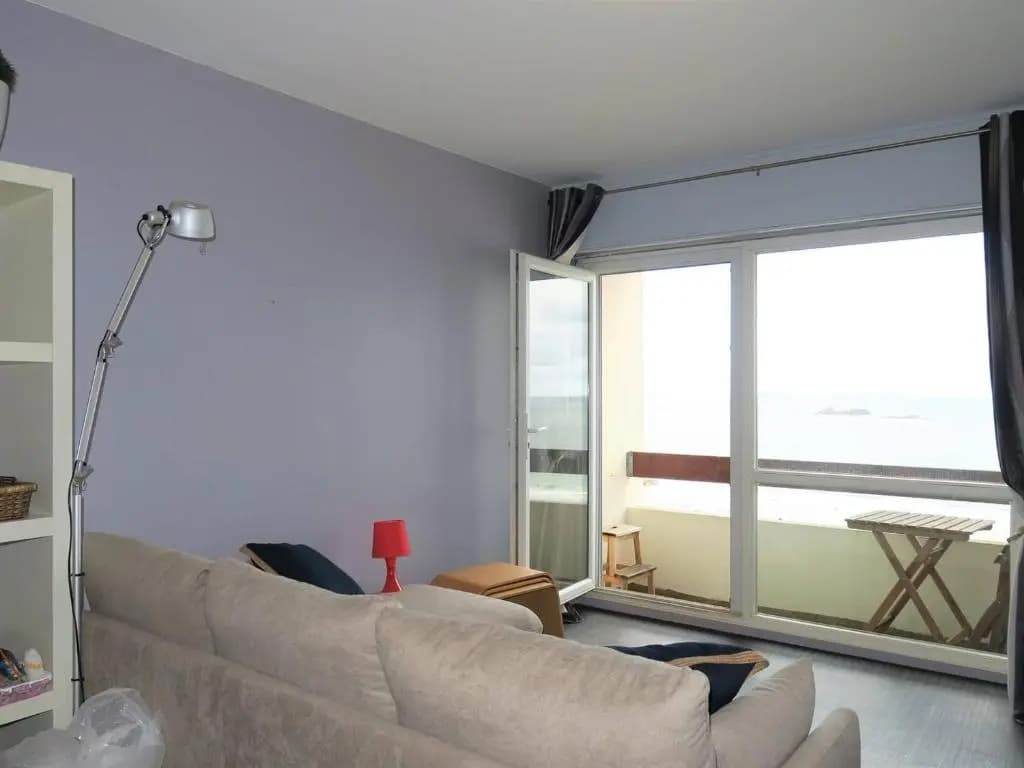 Appartement Perros-Guirec, 1 pièce, 2 personnes - FR-1-368-176 - Miniature 6