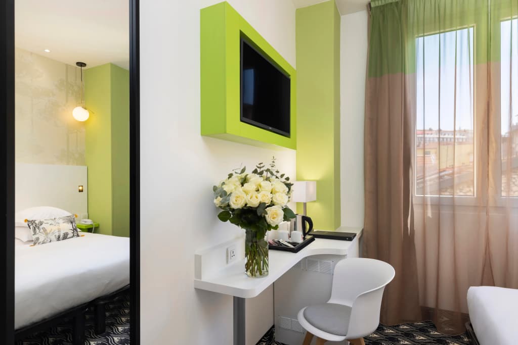 Hotel Byakko Nice - Photo 3
