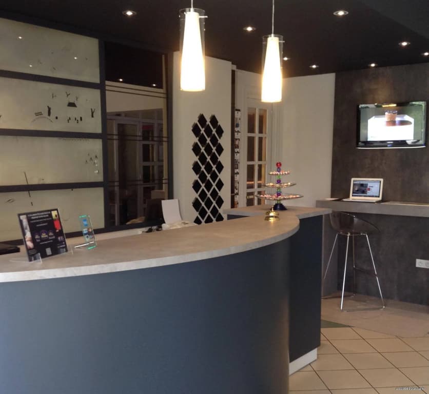 Le Miramont Hotel - Photo 2