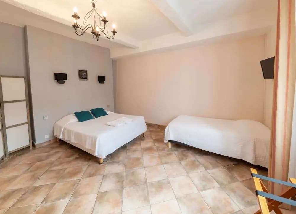 Hôtel Le Flore - Photo 3