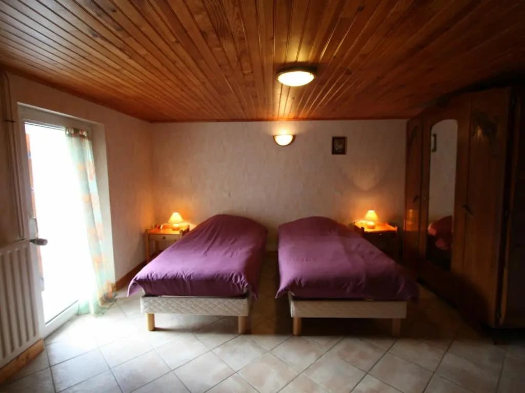 Gîte Liézey, 3 pièces, 4 personnes - FR-1-589-216 - Photo 2