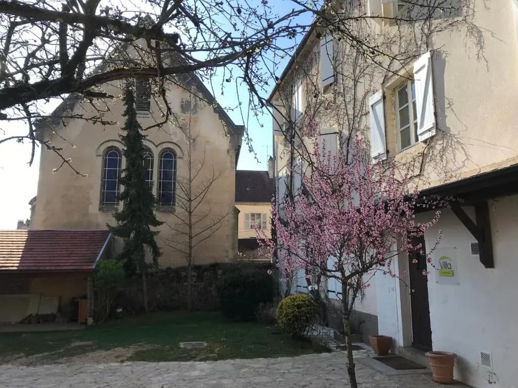 Villa Saint-Georges - Photo 1
