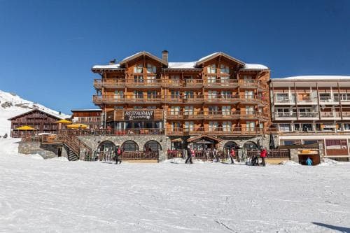 Hôtel Le Levanna by Les Etincelles - Photo 1