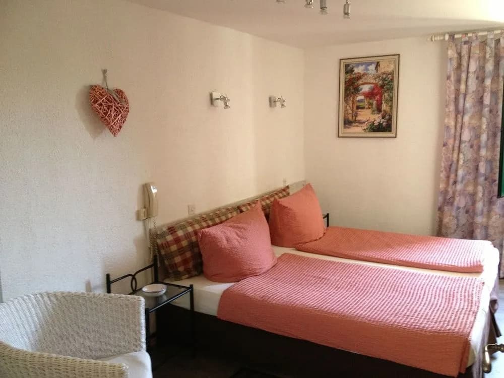 Hostellerie Aspremont - Photo 4