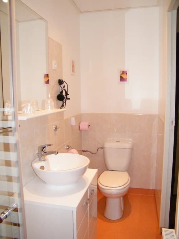 Maison Neuve Grandval - Miniature 6