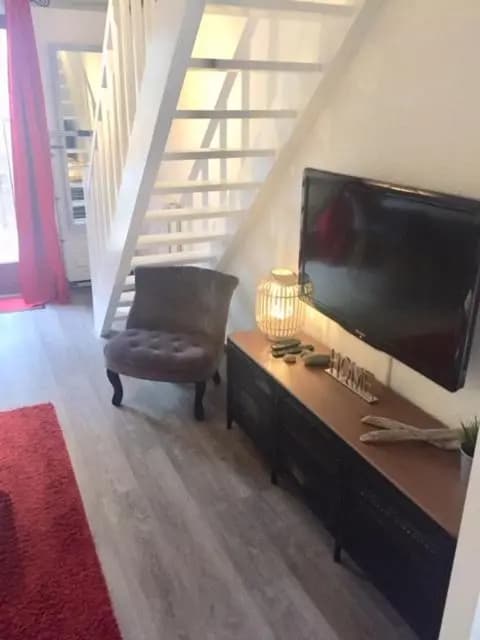 Maison à l'Amélie Plage, 300 mètres de la plage/mer - Miniature 6