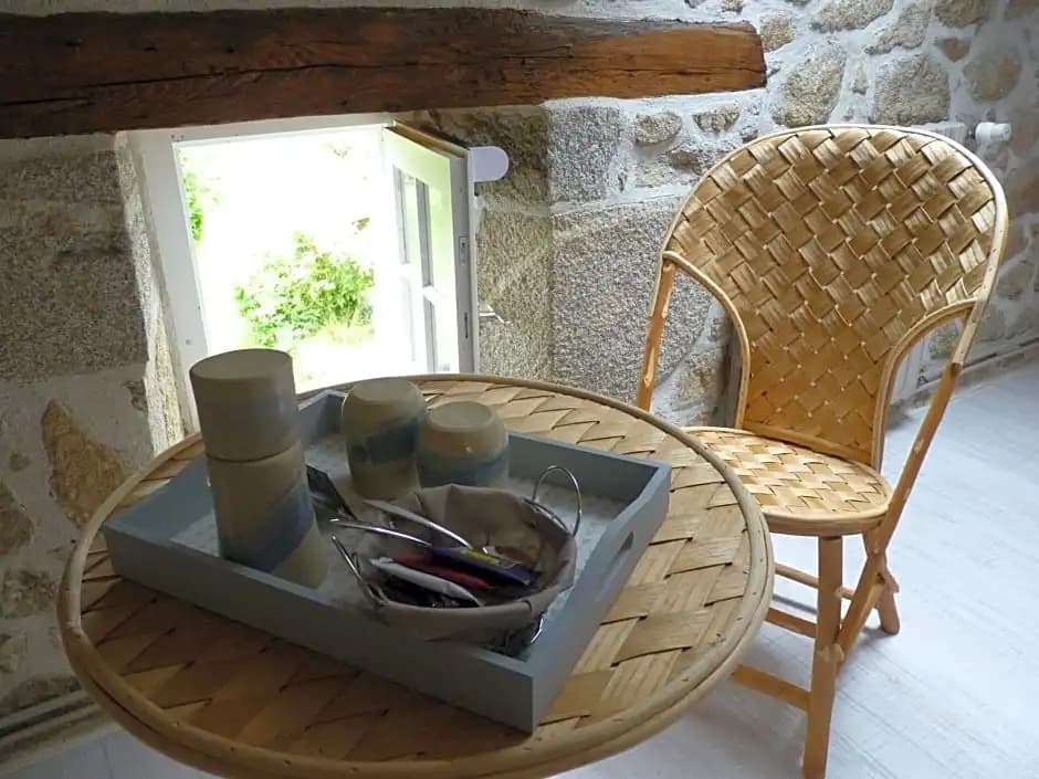 La Vieille Maison de Pensol - Photo 5