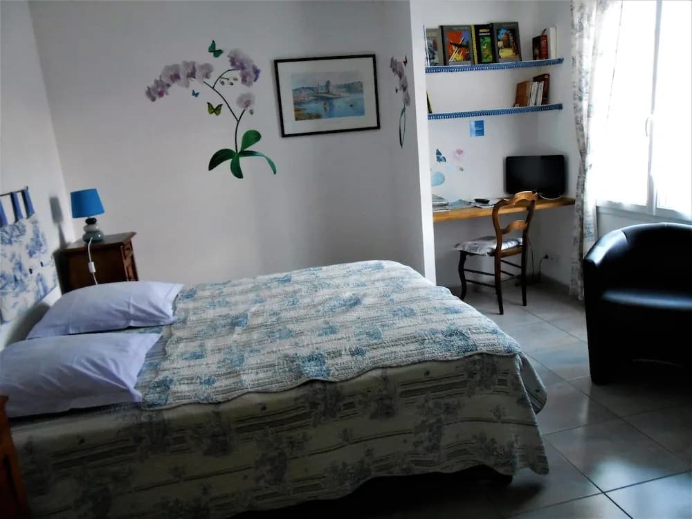 Chambres d'hôtes Le Petit Châtelet - Photo 1
