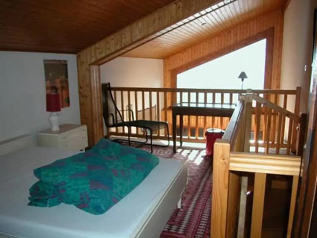 Appartement Samoëns, 3 pièces, 6 personnes - FR-1-629-24 - Photo 4