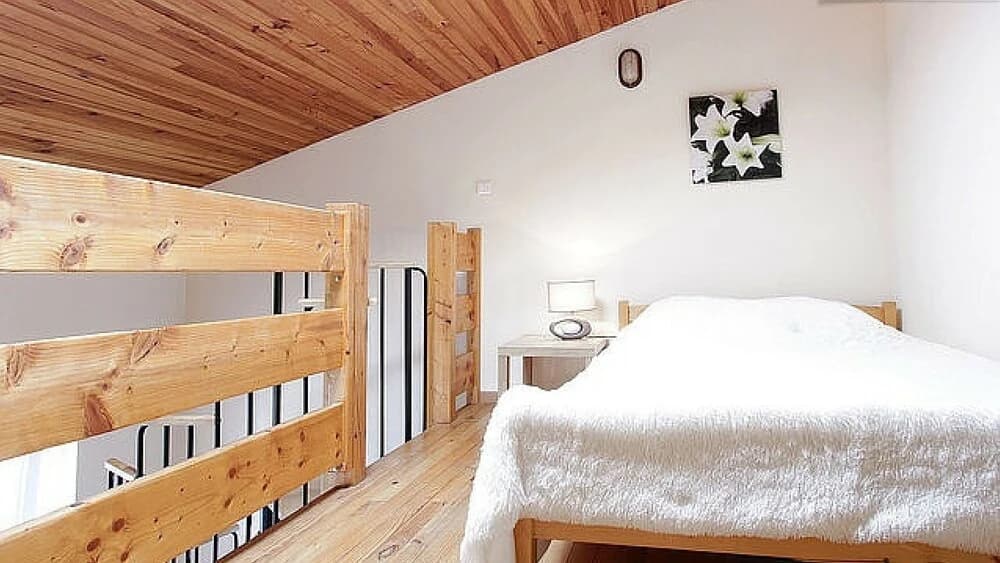 Holiday home Duplex Toulouse Centre - Photo 4