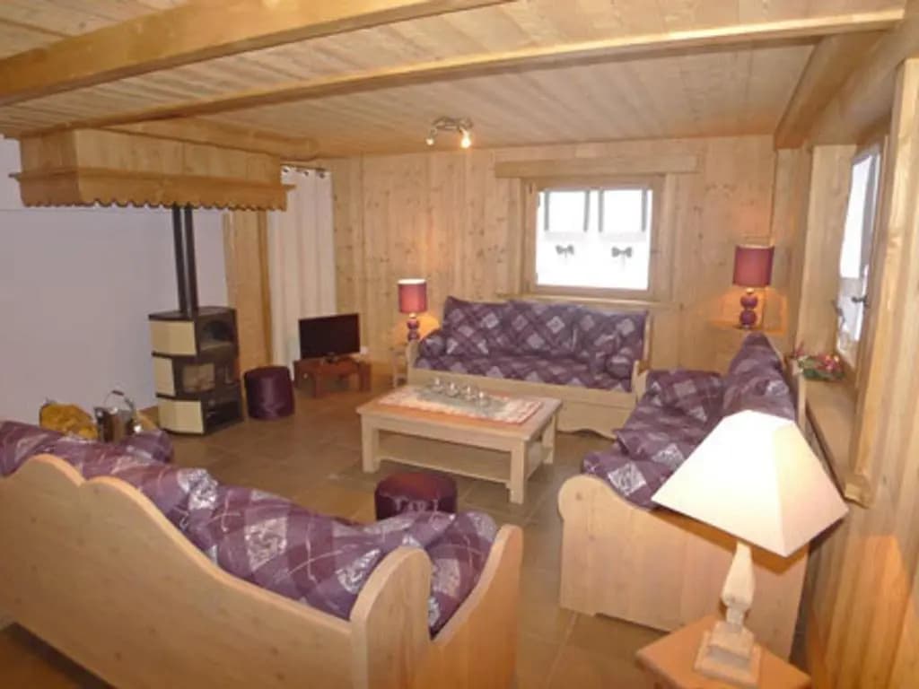 Chalet Samoëns, 8 pièces, 14 personnes - FR-1-629-1 - Photo 2