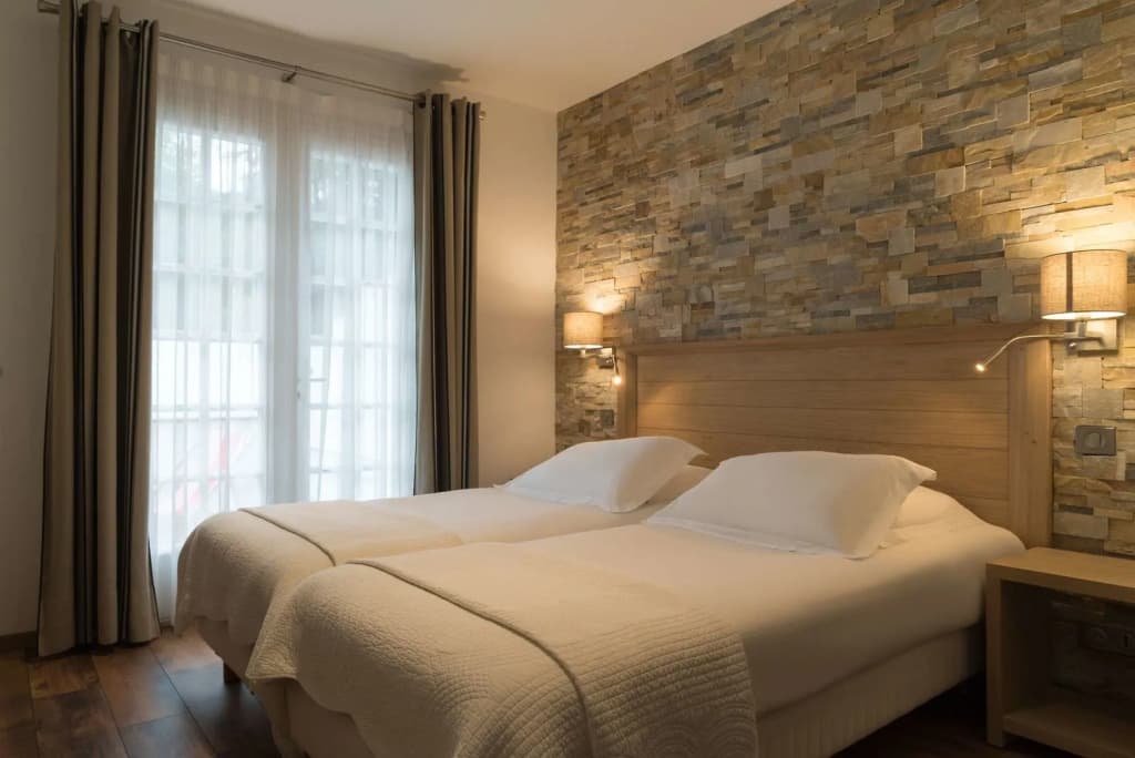 Hôtel Argi Eder - Miniature 6