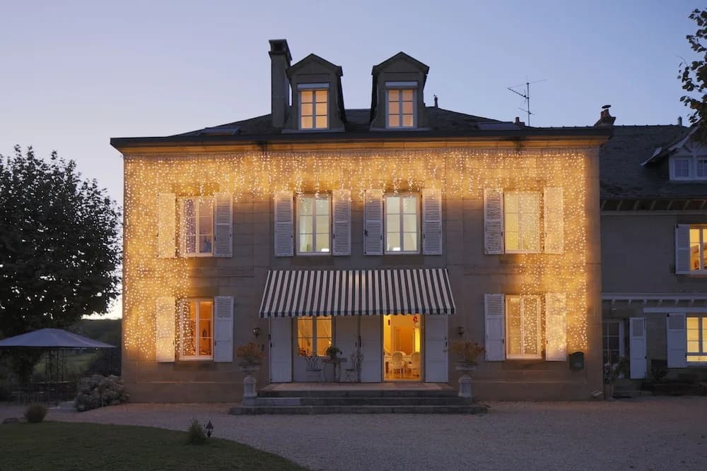 Moulin Bleu de Vézère - Photo 1