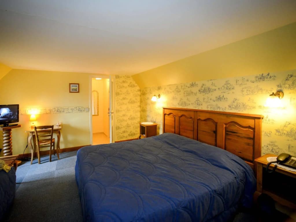 Le Manoir de L'Acherie - Photo 1