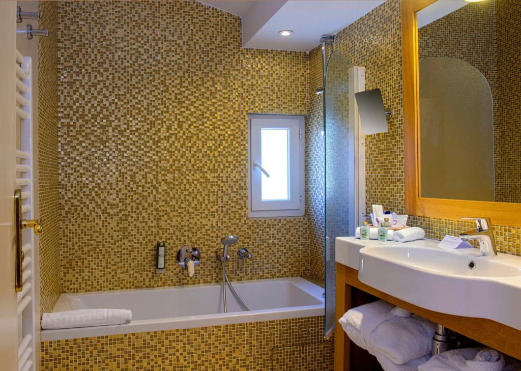 Best Western Premier Montfleuri - Miniature 8