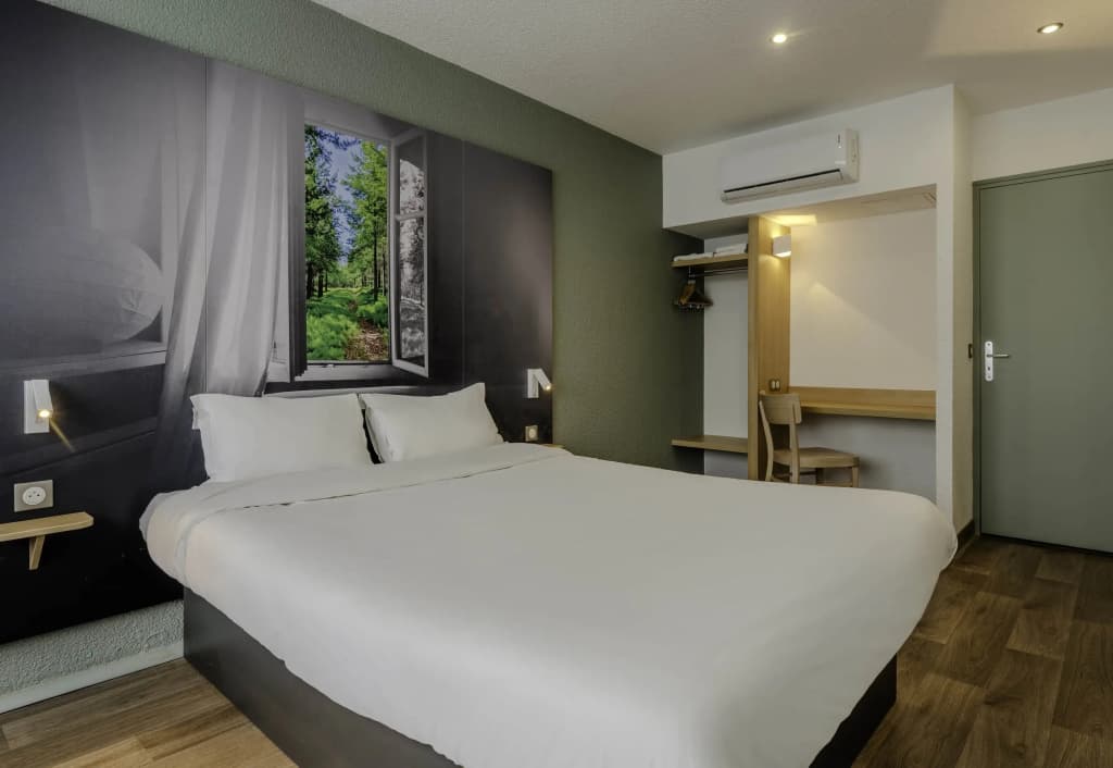 B&B HOTEL Cambrai - Photo 3