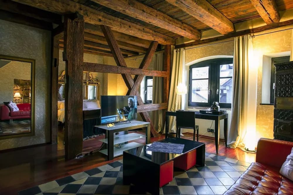 Le B. Suites - Miniature 6