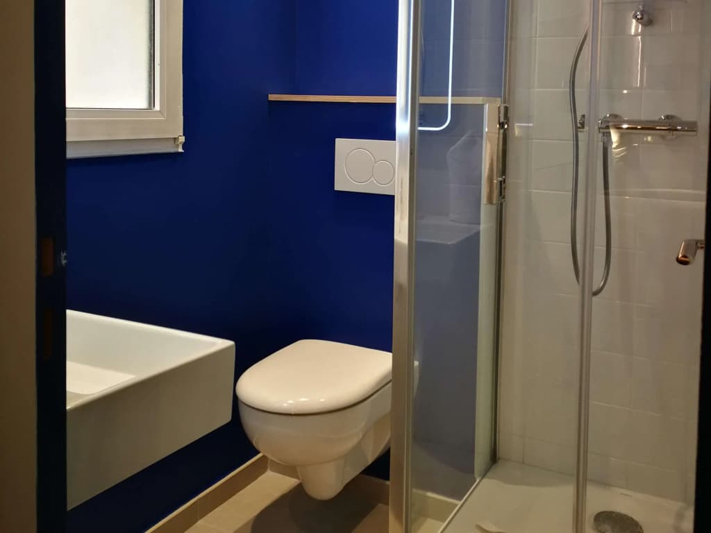 Ibis Styles Paris Opéra Lafayette - Miniature 7