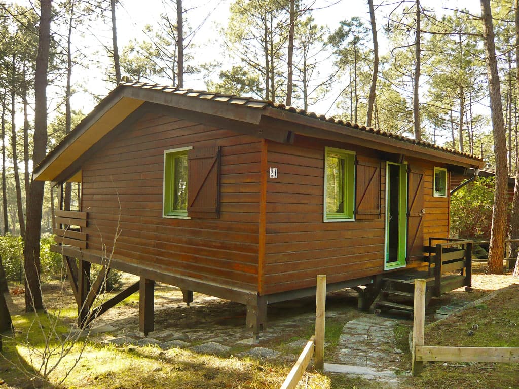 Chalet du Golf - Miniature 7
