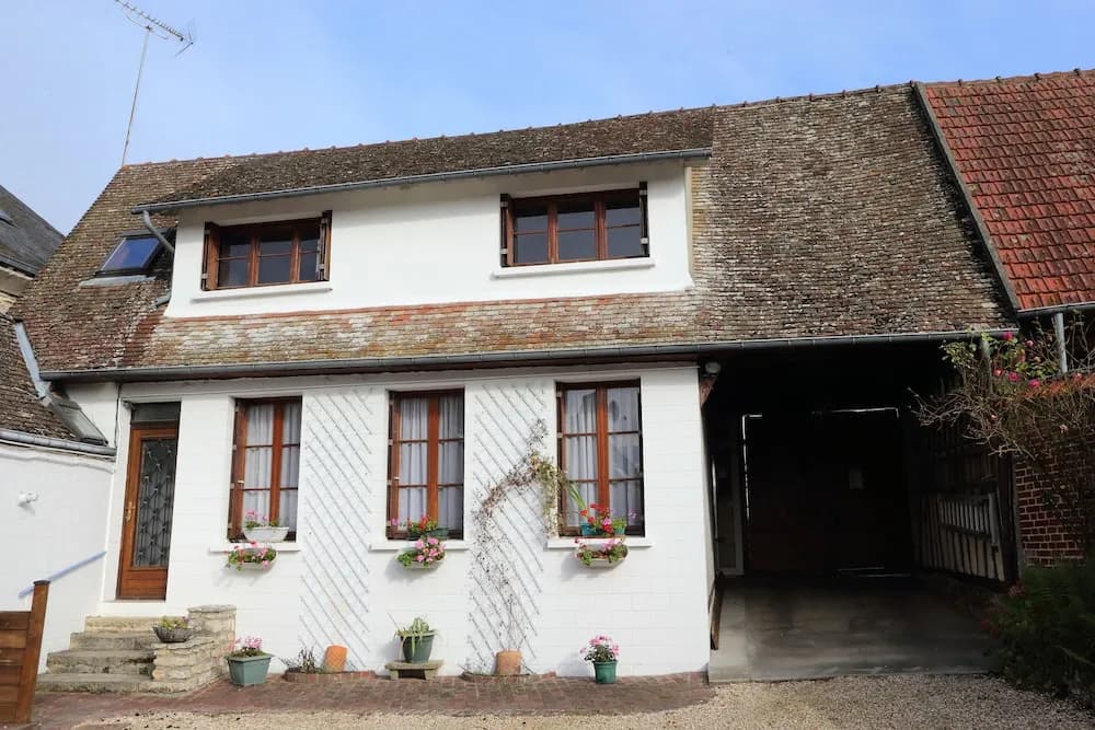 Chez Robins - Photo 1
