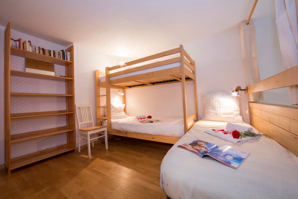 Résidence Grand Roc - Ancolies 220 - Photo 4