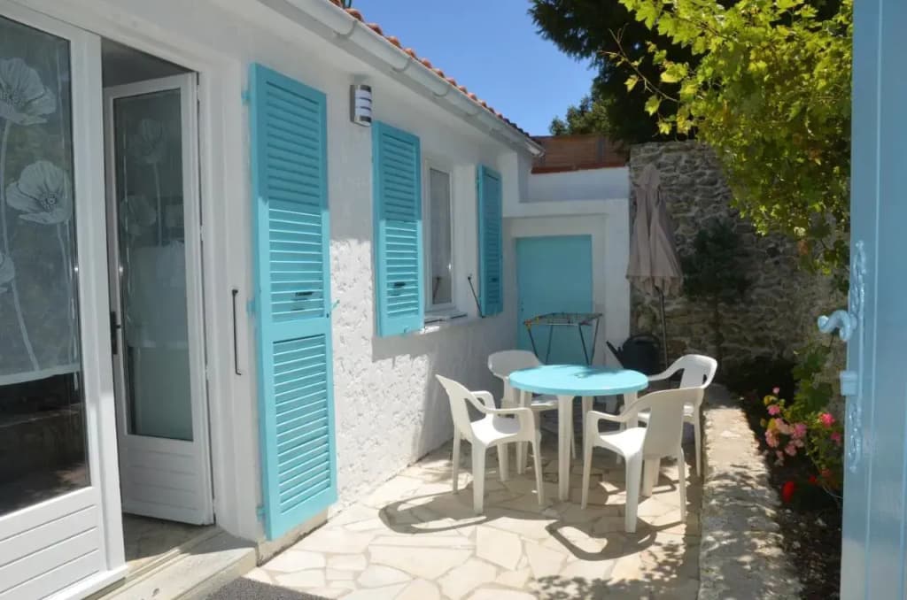 Maisonnette Maumusson - Miniature 8