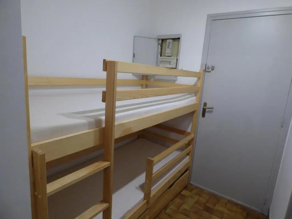 Studio Saintes-Maries-de-la-Mer, 1 pièce, 4 personnes - FR-1-475-39 - Photo 3