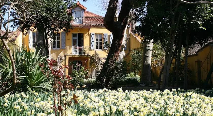 Maison d'Hôtes Bleu Pastel - Photo 4