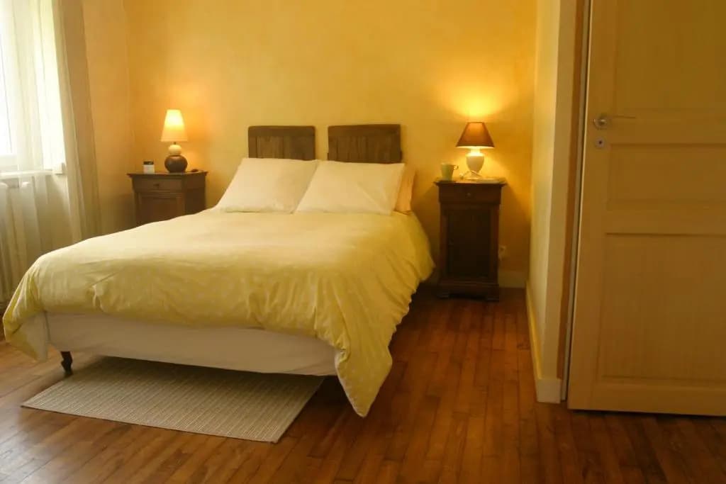 Loargann Chambres d'Hotes - Miniature 6
