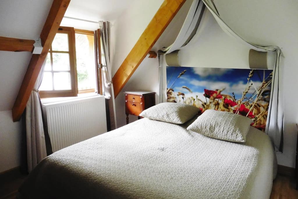 Country House in Normandy Near Etretat - Miniature 6