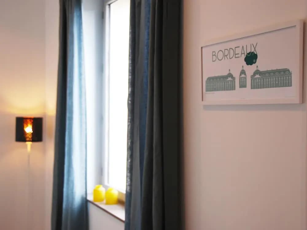 La Chartreuse-Bordeaux - Miniature 6