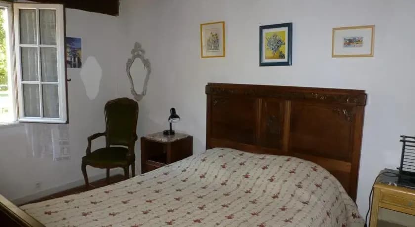 Mas Grimaud Gîte - Photo 4