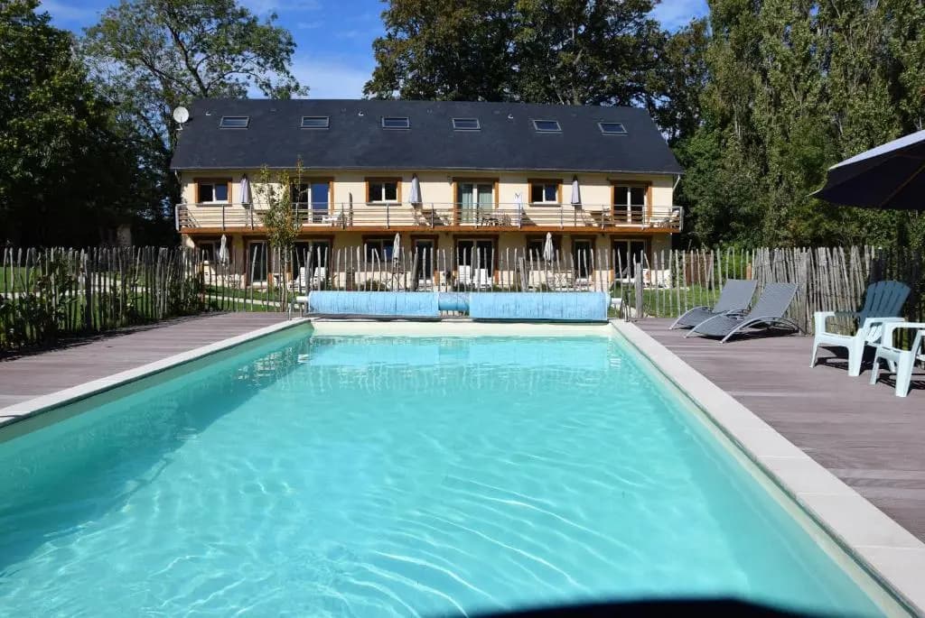 Le Relais du Hibou - Photo 4