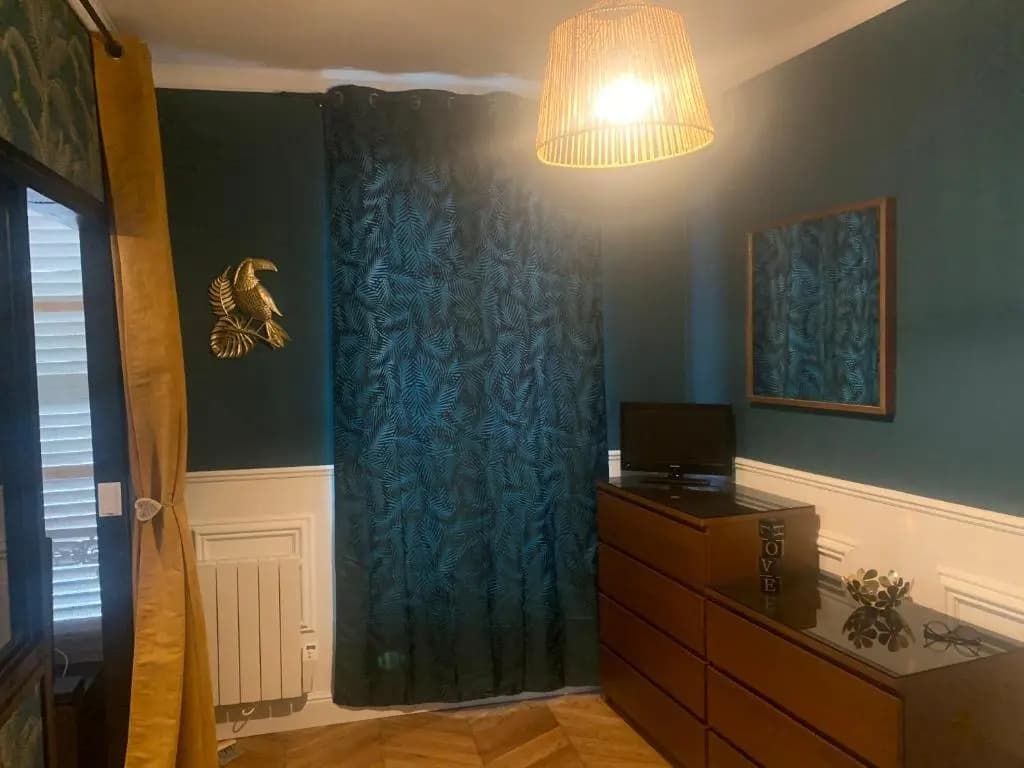 Appartement centre Fontainebleau - Photo 2