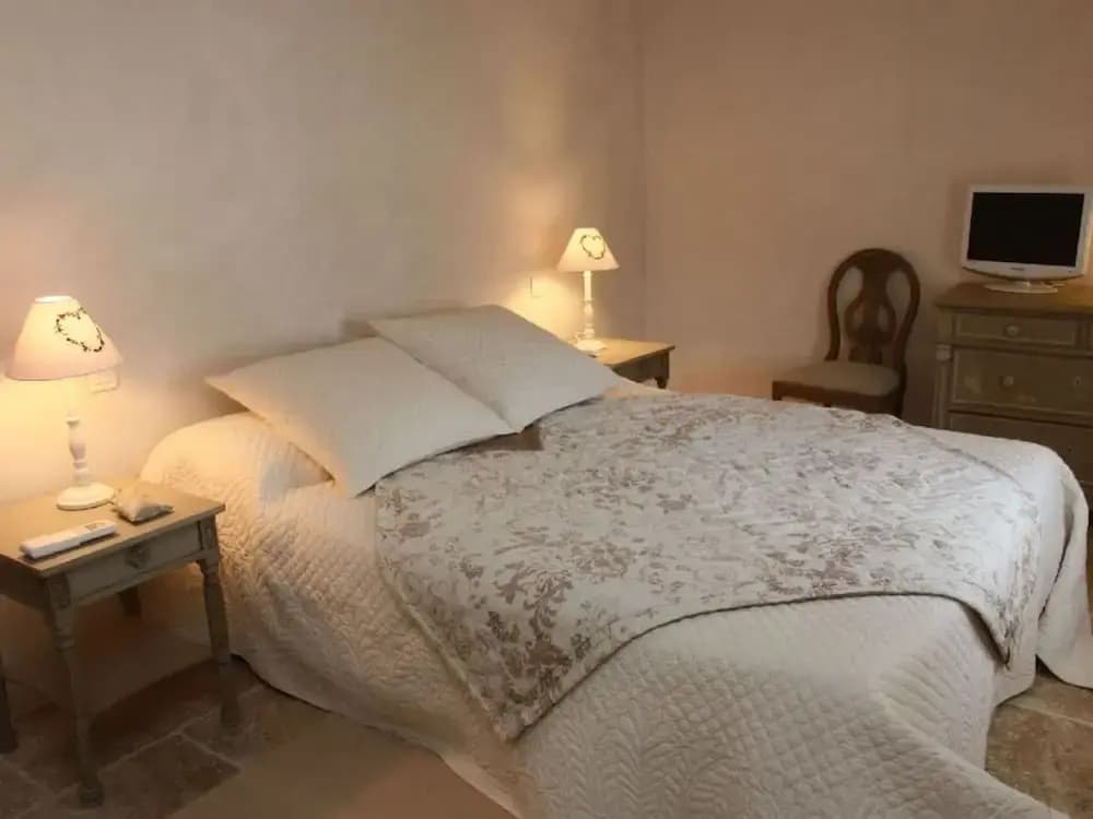 Bastide de Charme Private Pool in Heart of Luberon - Photo 3