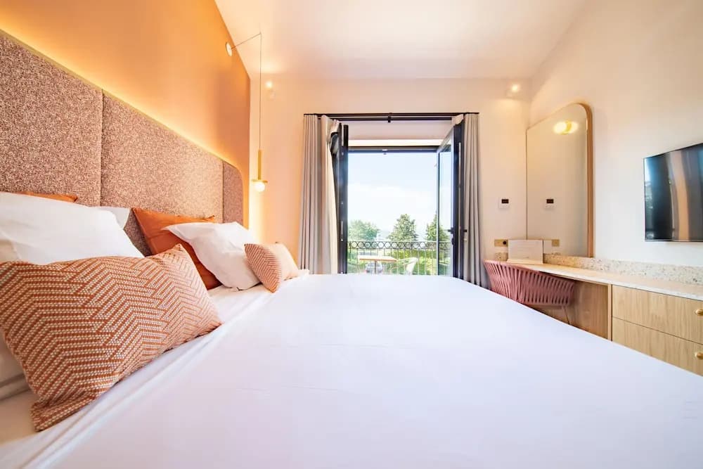 Hotel Brin D Azur Saint Tropez - Photo 3