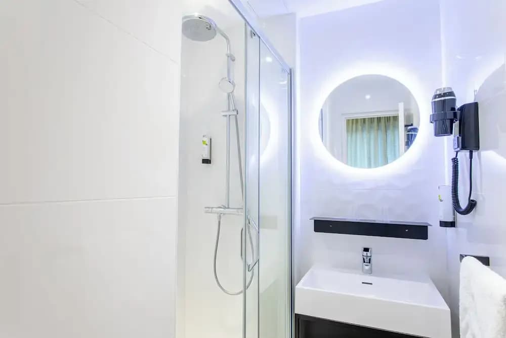 Hotel L'oree DU Bois - Photo 4