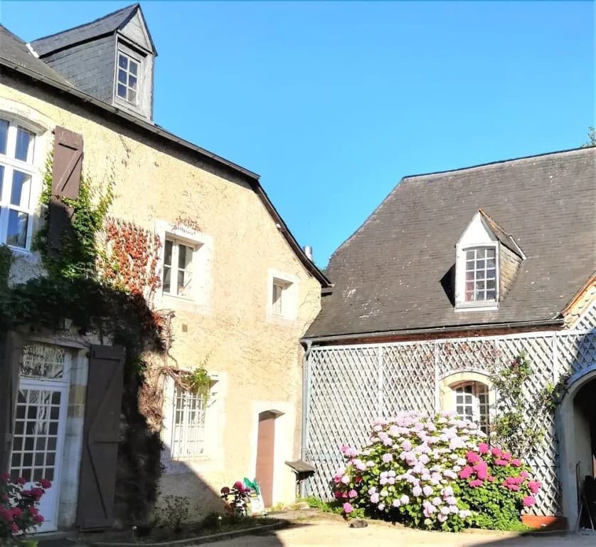 Le Clos Sainte Foy - Photo 1