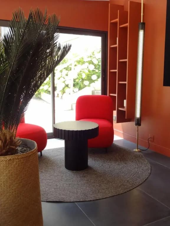 Hotel Florida - Photo 2