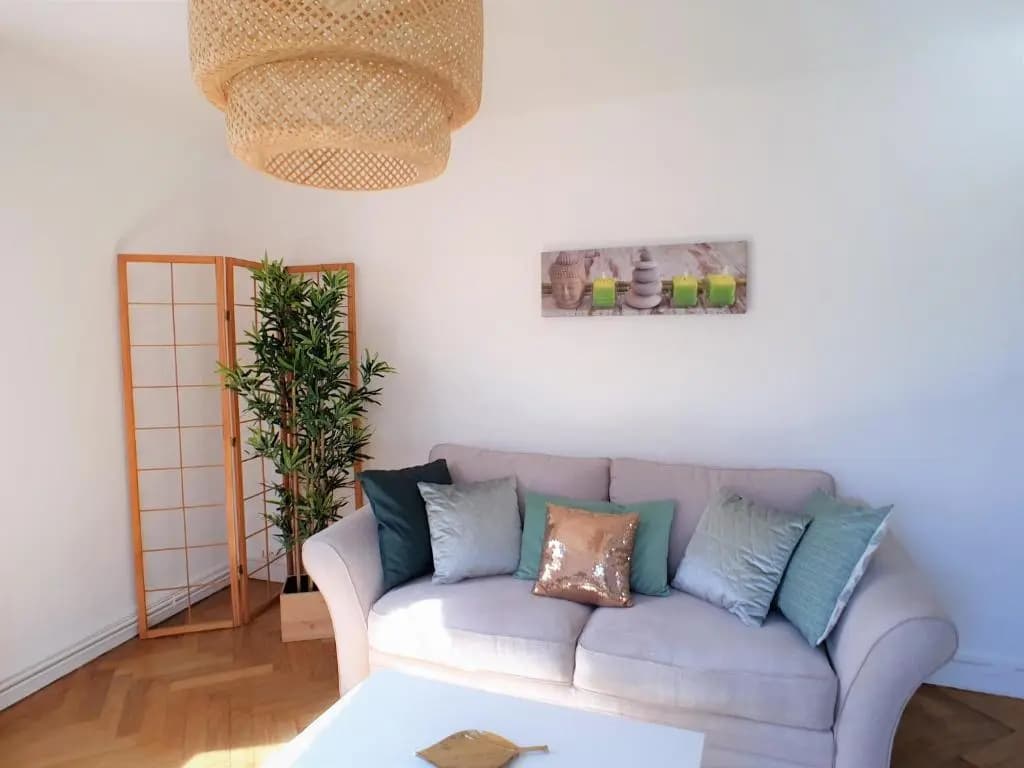 Au 36, Les Apparts Hotel Joigny - Miniature 6