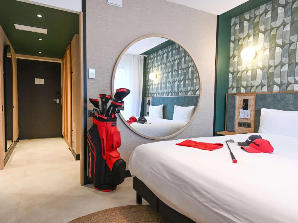 Mercure Brignoles Golf De Barbaroux - Photo 3